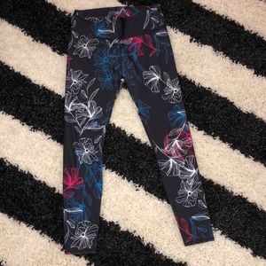 Fabletics leggings
